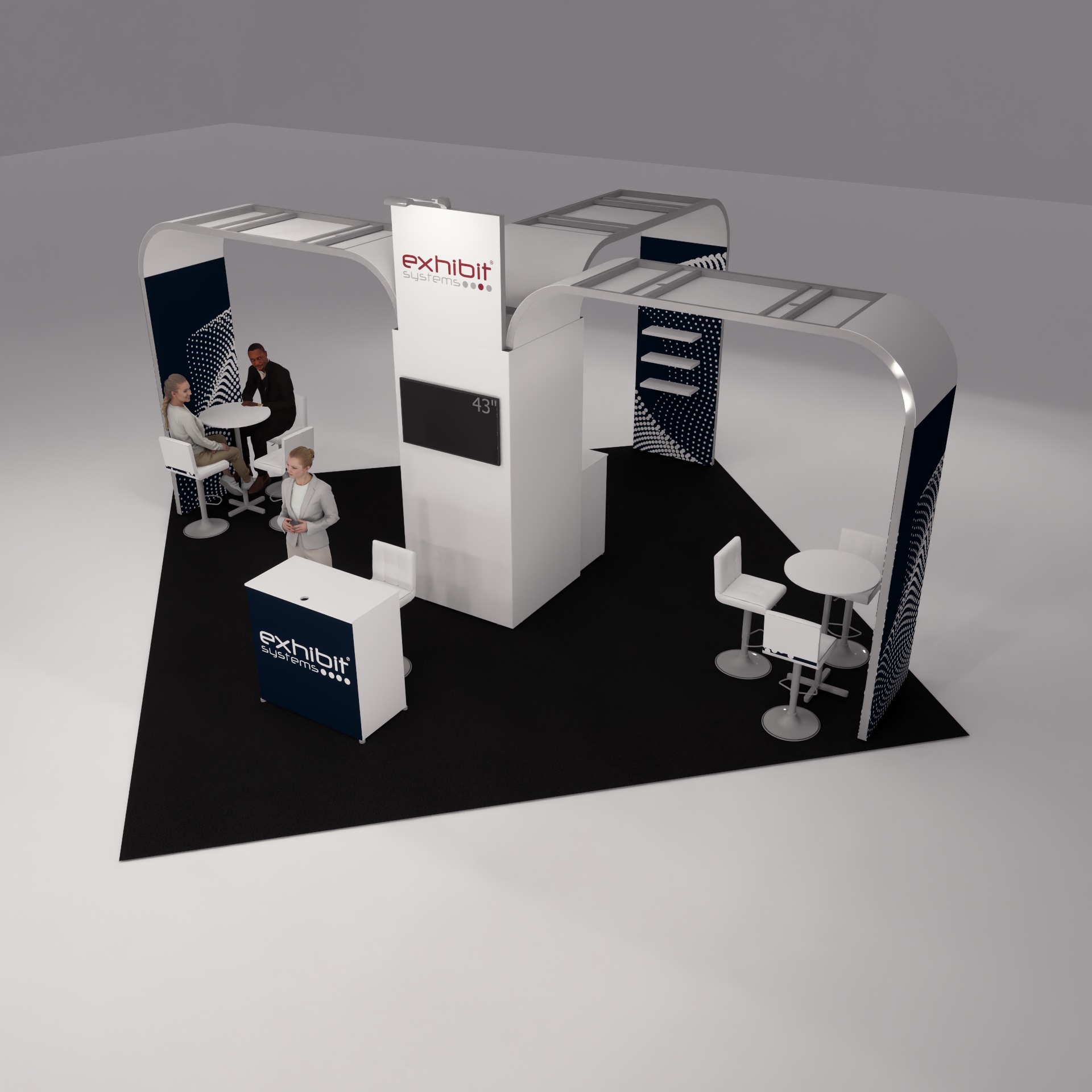 Dobroyd Island Carpet